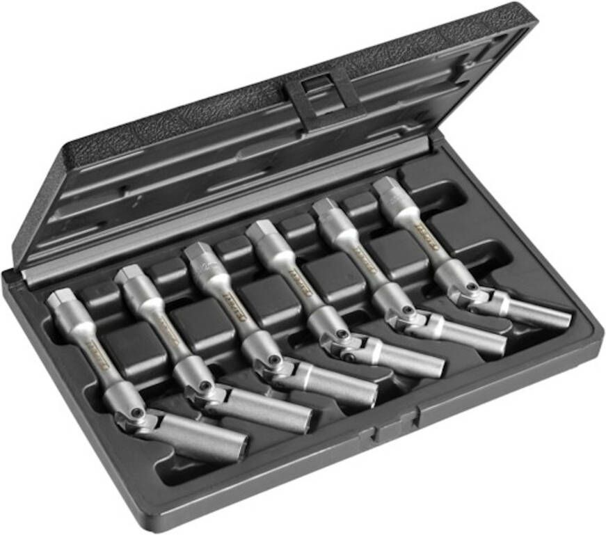Expert by Facom Doppenset voor Bougies E200311