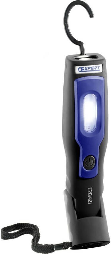 Expert by Facom Draadloze Inspectielamp E201427