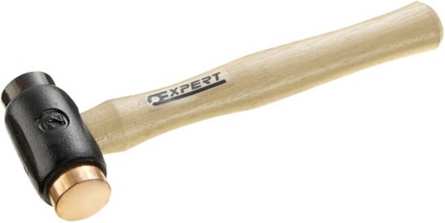 Expert by Facom Hamer Koper en Leder | 44 mm E151004