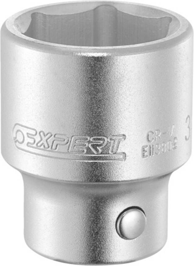 Expert by Facom Hexagonale Dop 3 4" | 19 mm E113790