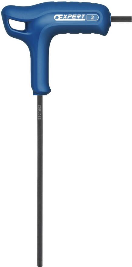 Expert by Facom Inbussleutel T met Heft 6-kant | 2 mm E121602
