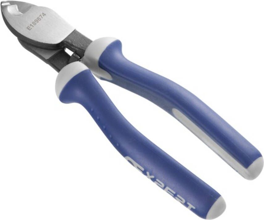 Expert by Facom Kabelkniptang voor Koper | 220 mm E189874