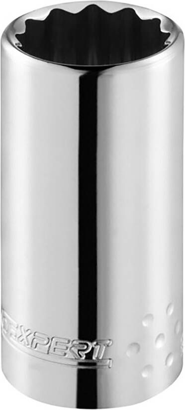 Expert by Facom Lange Dop 1 2" 12-kant | 14 mm E117280