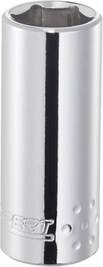 Expert by Facom Lange Dop | 3 8" 6-kant | 15 mm E031510