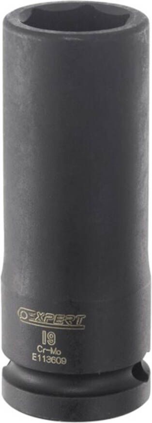 Expert by Facom Lange Impact Dop 1 2" | 18 mm E113608