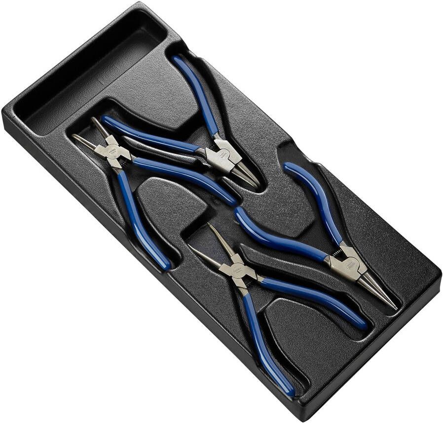 Expert by Facom Lege Inlay voor Module E194943 Borgveertangen E010503