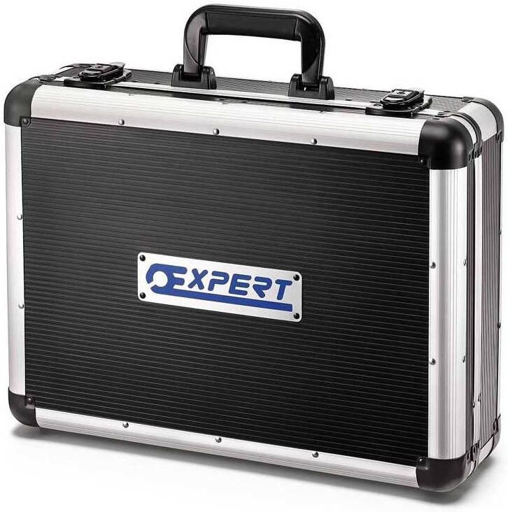 Expert by Facom Onderhoudskoffer | excl. gereedschap | E010802