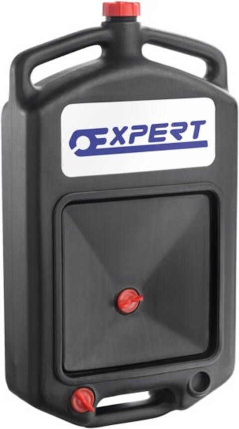 Expert by Facom Opvangbak om Afgetapte Olie op te Vangen en te Bewaren | Capaciteit 8L E200228