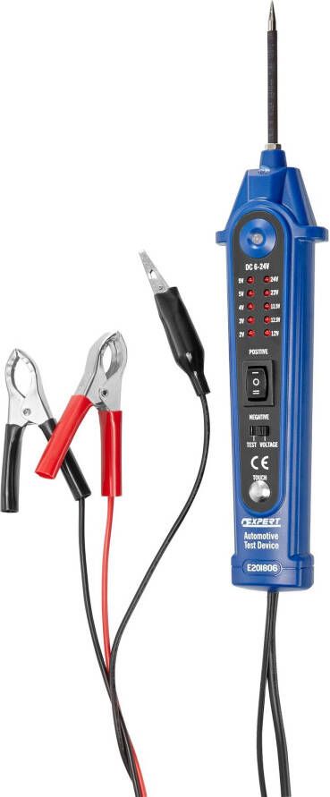 Expert by Facom Polariteitstester E201806