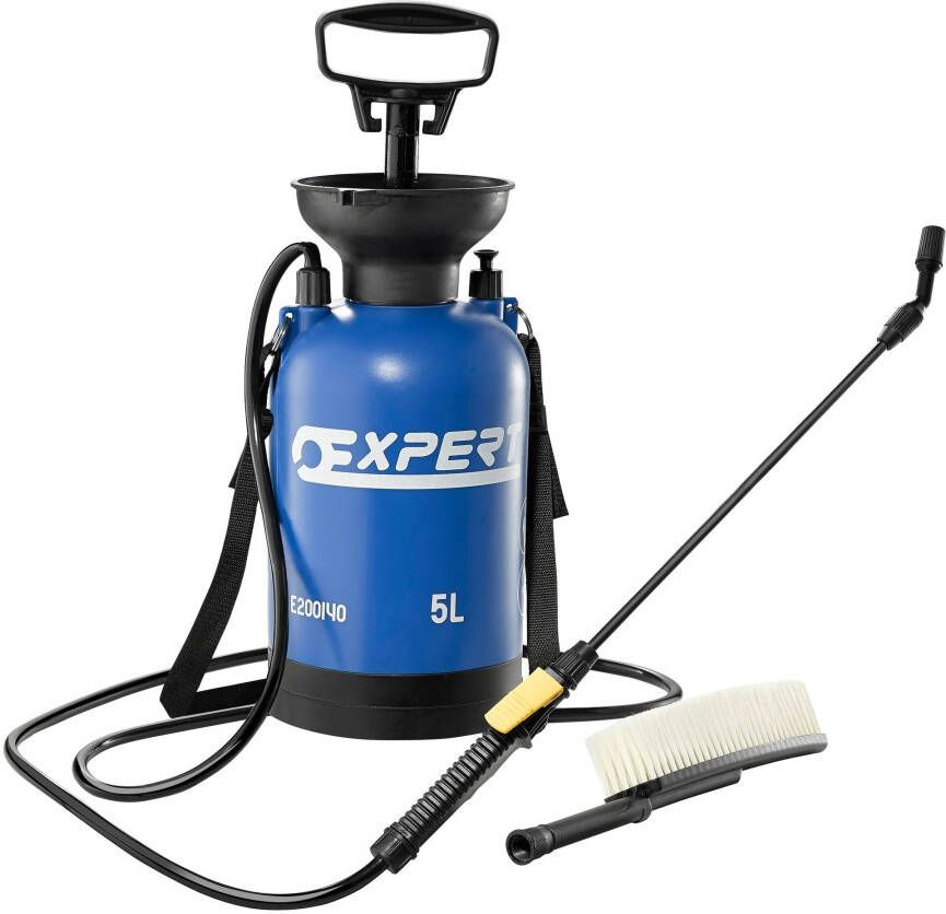 Expert by Facom Professionele Spuit E200140