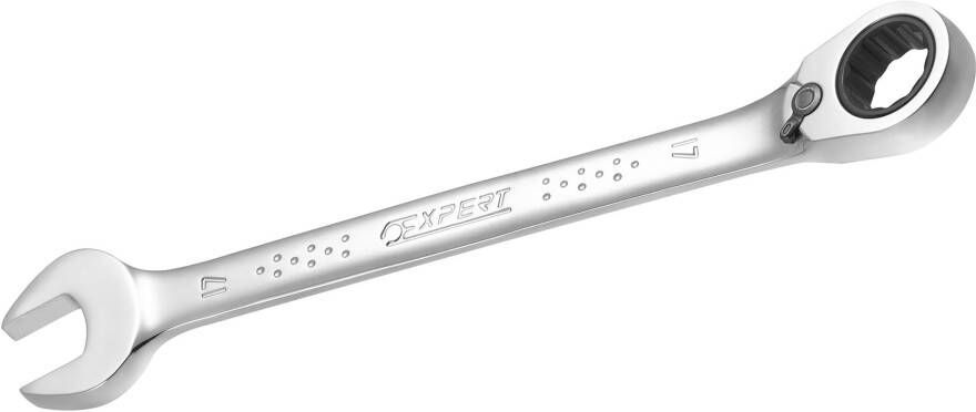Expert by Facom Ratelringsteeksleutel | 18 mm E113310