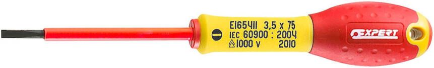 Expert by Facom Schroevendraaier 1000V | 3 5x100 E050608