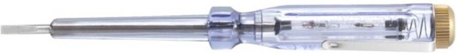 Expert by Facom Schroevendraaier met Spanningszoeker 100-500V | Blad: 3 x 66 E161101