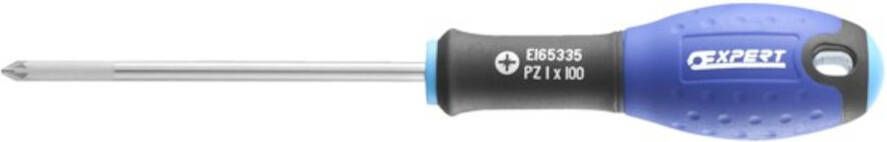 Expert by Facom Schroevendraaier | PZ1 x 100 E165335