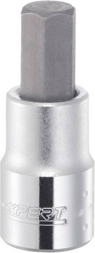 Expert by Facom Schroevendraaierdop | 1 2" voor 6-kant | 8 mm E031905