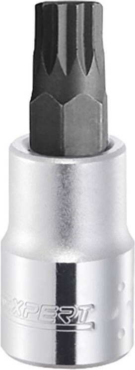 Expert by Facom Schroevendraaierdop | 1 2" voor Schroef XZN | M6 | 55 mm E031968