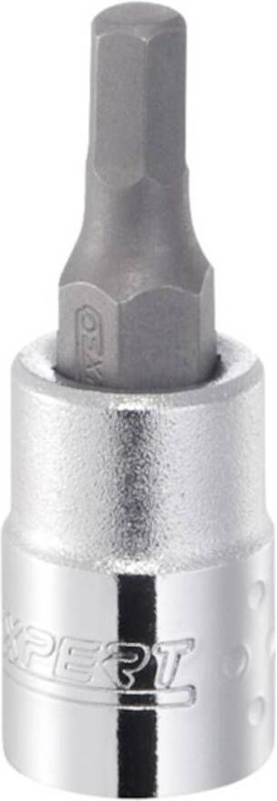 Expert by Facom Schroevendraaierdop | 1 4" 6-kant | 5 mm E030105