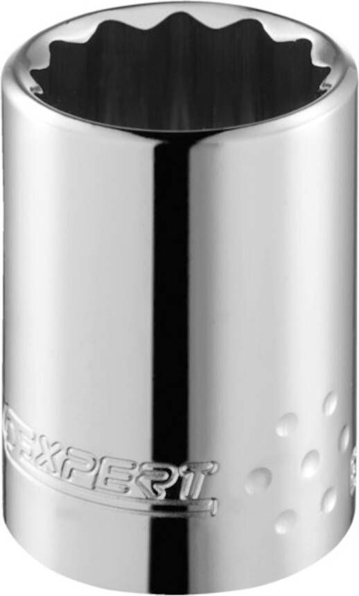 Expert by Facom Standaard Dop | 1 2" 12-kant | 36 mm E032001