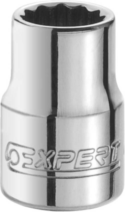 Expert by Facom Standaard Dop 1 2" 12-kant | 8 mm E117051