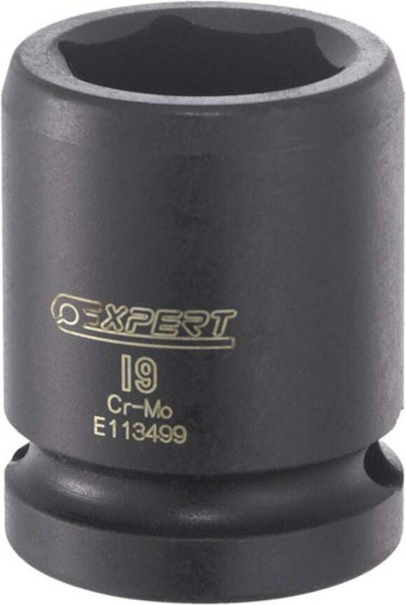 Expert by Facom Standaard Impact Dop 1 2" | 12 mm E113492