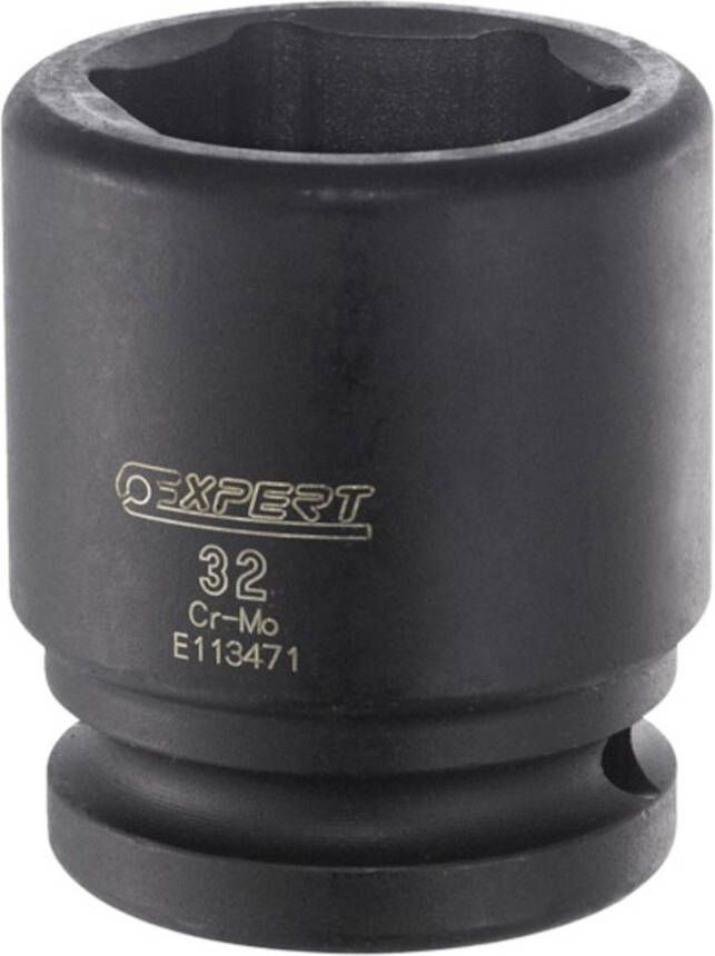 Expert by Facom Standaard Impact Dop 3 4" | 46 mm E113479