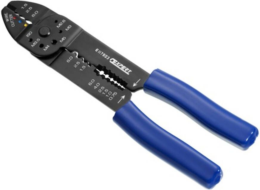 Expert by Facom Standaard Kabelschoentang E117903