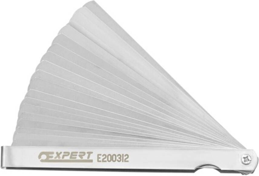 Expert by Facom Voelermaat Lang Metrisch E200312