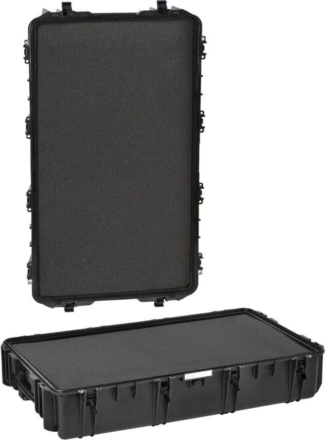 Explorer Cases 10840 B Robuuste koffer 10840 B