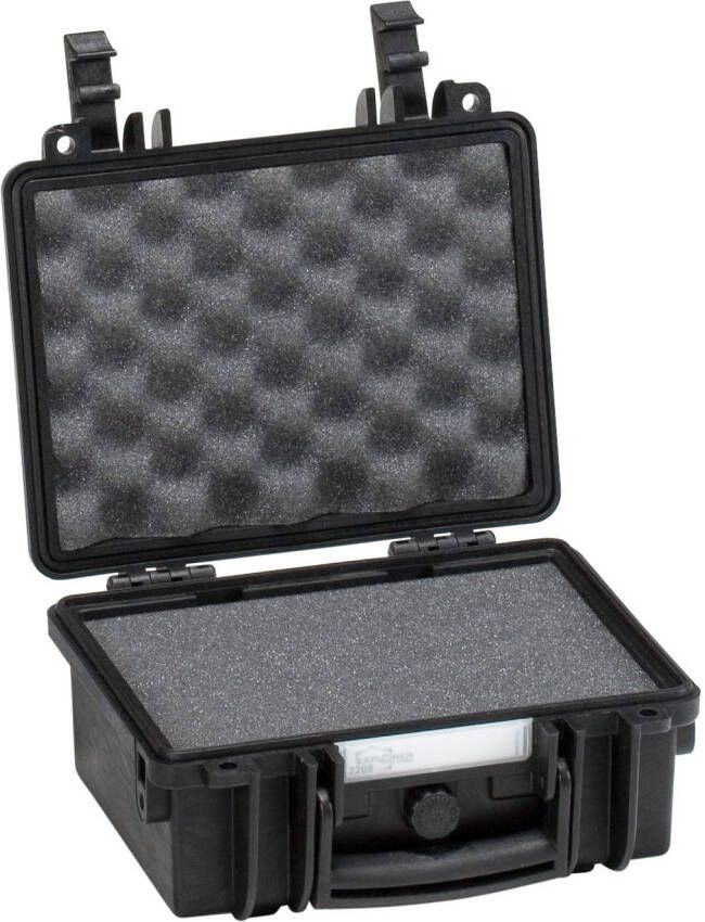 Explorer Cases 2209 B Robuuste koffer 2209 B