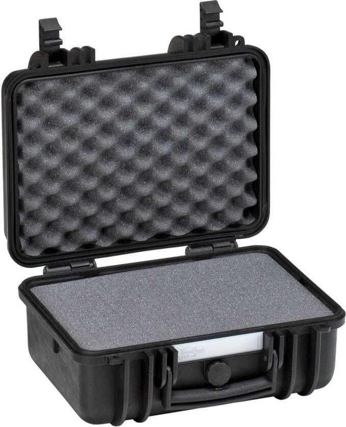 Explorer Cases 3317HL.B Robuuste koffer 3317HL.B