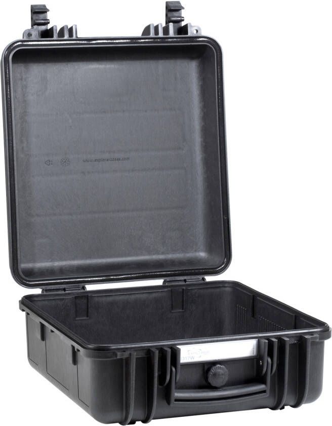 Explorer Cases 3317 WBE Robuuste koffer 3317 WBE