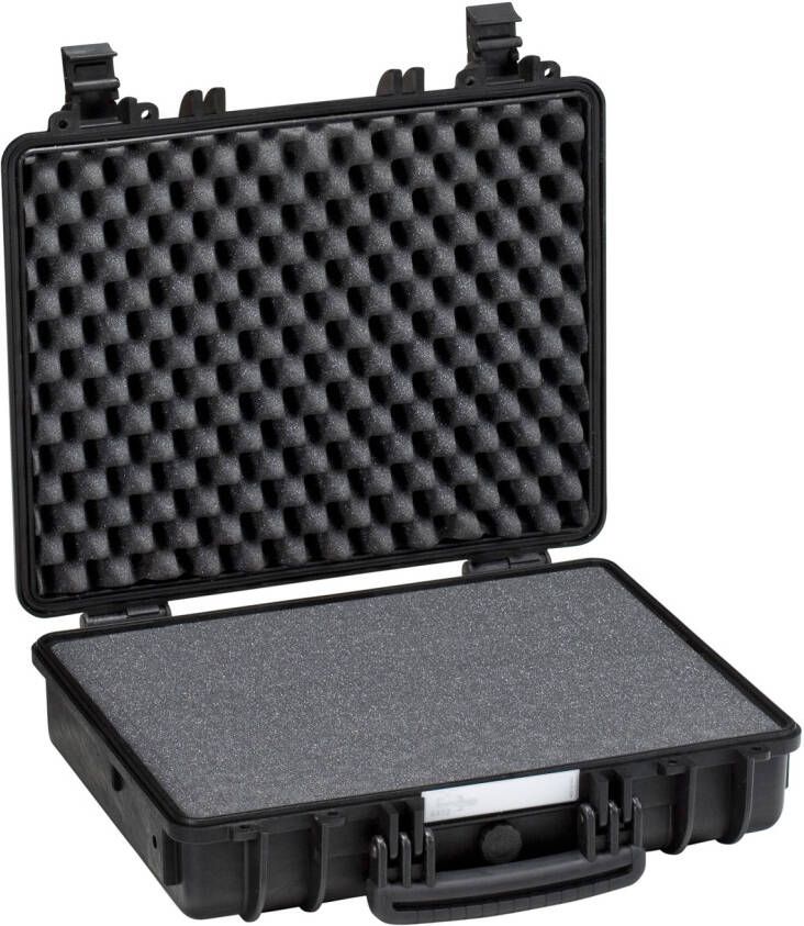 Explorer Cases 4412HL.B Robuuste koffer 4412HL.B