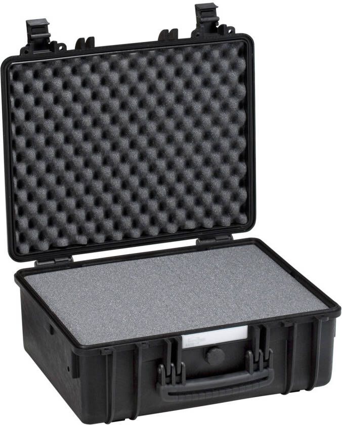 Explorer Cases 4419HL.B Robuuste koffer 4419HL.B