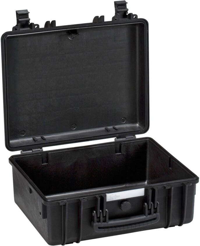 Explorer Cases 4419HL.B E Robuuste koffer 4419HL.B E