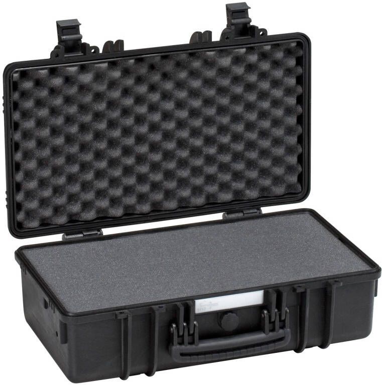 Explorer Cases 5117 B Robuuste koffer 5117 B