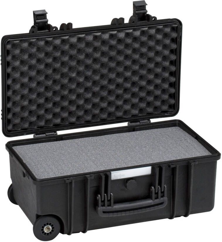 Explorer Cases 5122 B Robuuste koffer