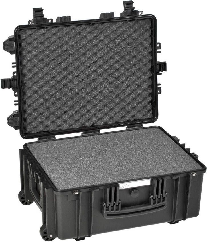 Explorer Cases 5326 B Robuuste koffer 5326 B