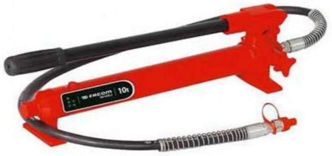 Facom 10 T Slagstuk 152 Mm CR.10TA-3 - Foto 1