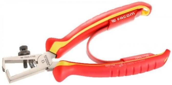 Facom 1000V Draadstripper 194A.17VE