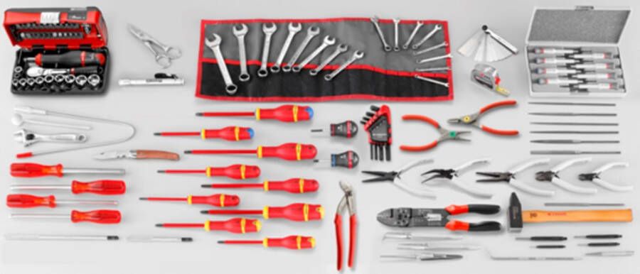 Facom 103-delige set CM.EM41A