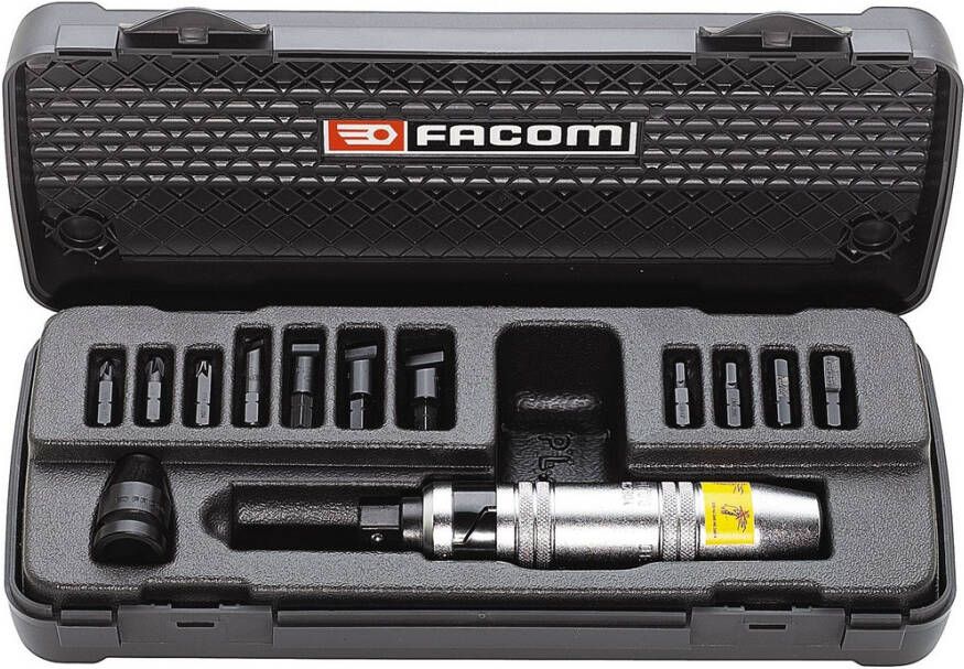 Facom 13-delige gereedschapsset NS.263M