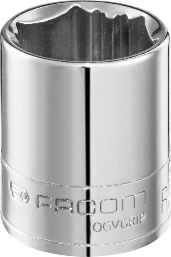 Facom 1 4 OGV Grip Socket | 14 mm R.14GRP