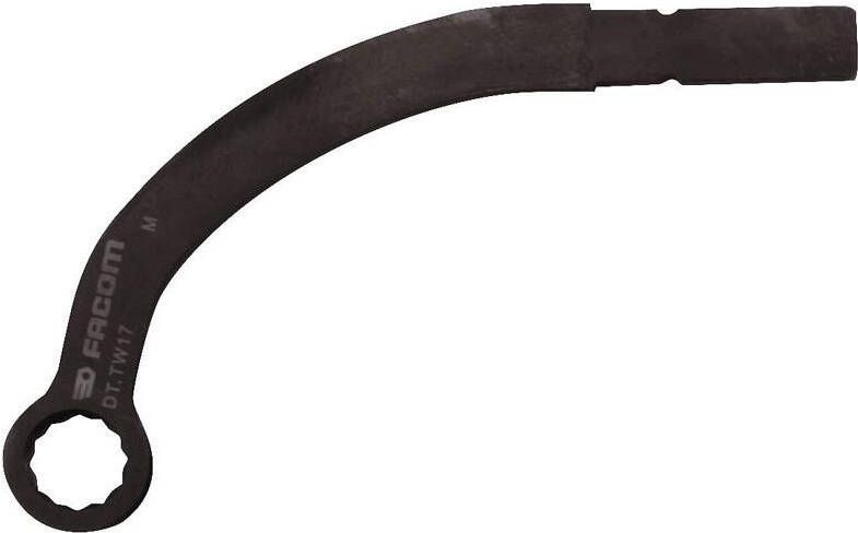 Facom 17 Mm Riemspanner Sleutel DT.TW17
