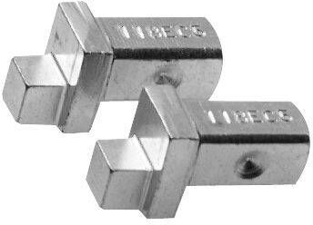 Facom 2 reservepennen 5mm voor 118a 118.EC5