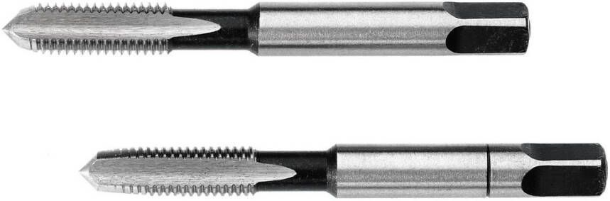 Facom 2 standaardtap m4x70 eb-fin 4mm