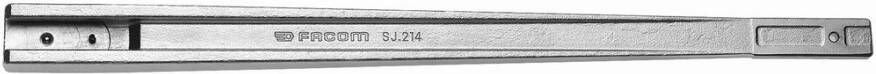 Facom 214a verlengstuk voor sleutel "serie 203&apos;&apos;