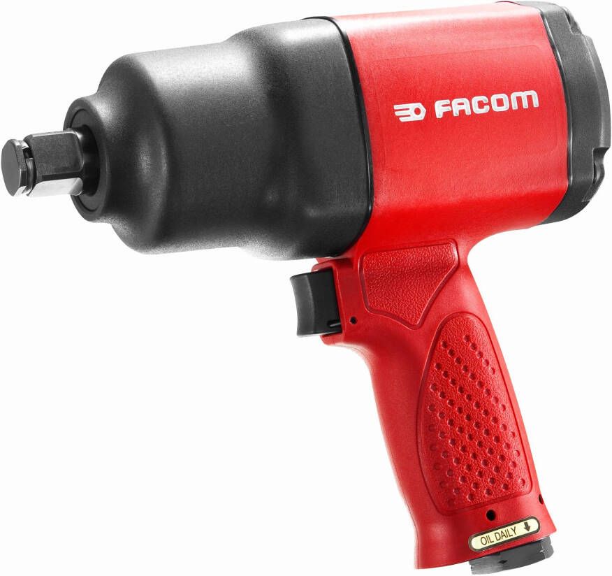 Facom 3 4" Composiet Slagmoersleutel NK.2000F2PB