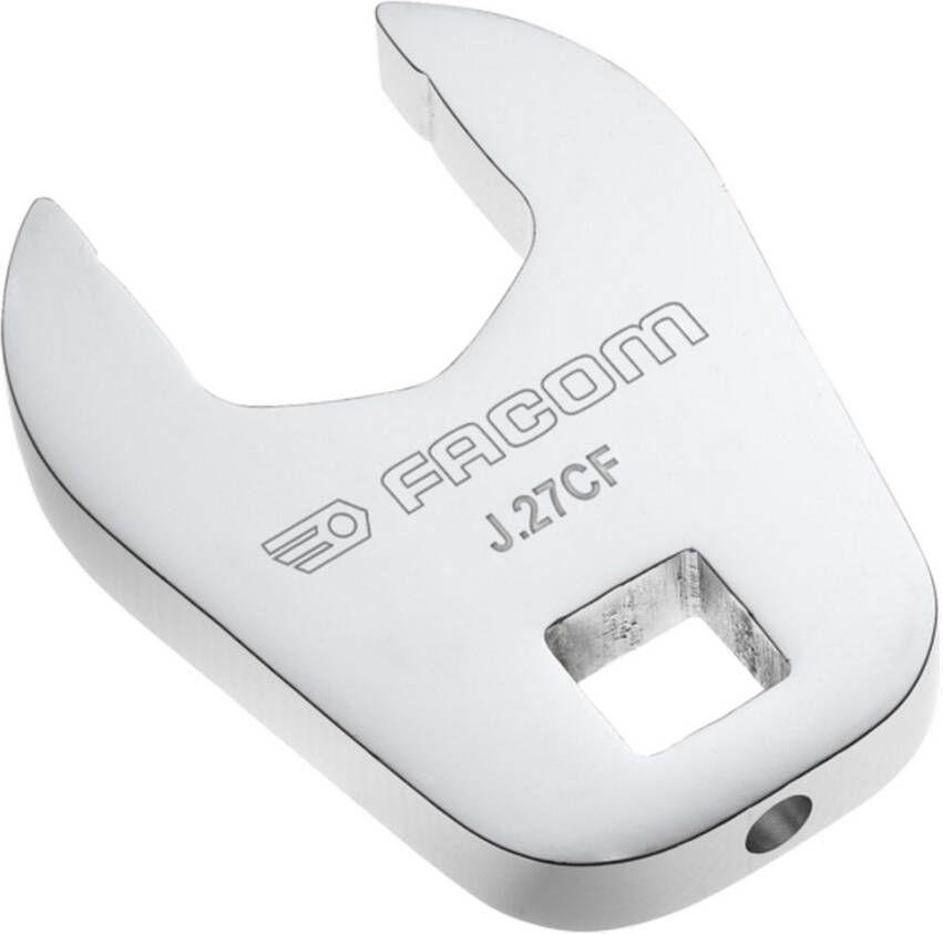 Facom 3 8" bit crowfoot steeksleutel 10mm J.10CF
