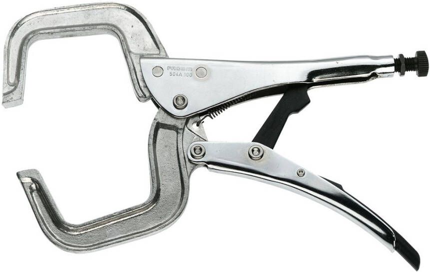 Facom 504a griptangen "booglassen" 504A.180