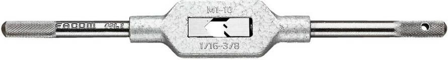 Facom 831 wringijzer m5-m20 831.3